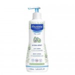 Zdjęcie produktu - MUSTELA HYDRA BEBE Mleczko do ciała, 500ml