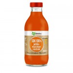 Zdjęcie produktu - Ekamedica jabłko, marchew, rokitnik sok, 300ml USZKODZONA ETYKIETA