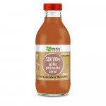 Zdjęcie produktu - Ekamedica Jabłko pietruszka dereń sok, 300ml