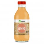 Zdjęcie produktu - Ekamedica Jabłko sok, 300ml