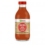 Zdjęcie produktu - Ekamedica Jabłko, żurawina, granat sok, 300ml