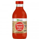 Zdjęcie produktu - Ekamedica Pomidor likopen potas sok, 300ml