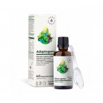 Zdjęcie produktu - AURA HERBALS Adaptogeny, 50ml