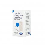 Zdjęcie produktu - HARTMANN Opaska elastyczna uciskowa 8cmx5m, 1 sztuka