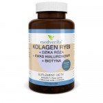 Zdjęcie produktu - Medverita Kolagen Rybi, 120 kaps.
