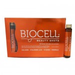 Zdjęcie produktu - Biocell Beauty Shots płyn doustny, 14x25ml
