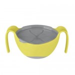 B.BOX Kubek niewysypek 3w1- Lemon Sherbet