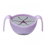 B.BOX Kubek niewysypek 3w1 Gelato Boysenberry