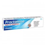 Zdjęcie produktu - Proctomina Maść na hemoroidy, 20 g