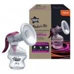 Zdjęcie produktu - Tommee Tippee laktator ręczny