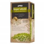 Zdjęcie produktu - APTEO NATURA Koper Włoski, 30 saszetek