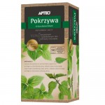 Zdjęcie produktu - APTEO NATURA Pokrzywa, 30 saszetek