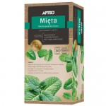 Zdjęcie produktu - APTEO NATURA Mięta, 30 saszetek