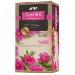 Zdjęcie produktu - APTEO NATURA Czystek Fix, 20 saszetek KR&Oacute;TKA DATA 30.06.2026