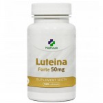 Zdjęcie produktu - MedFuture Luteina Forte 50mg, 120tabl.