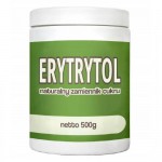 Zdjęcie produktu - MedFuture Erytrytol, 500g 
