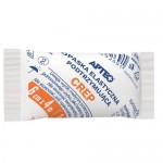Zdjęcie produktu - APTEO Opaska elastyczna - podtrzymująca - Crep 6cm x 4m, 1 sztuka