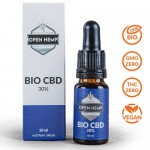 Open Hemp Bio CBD 30% Olejek konopny, 10ml