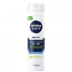Zdjęcie produktu - NIVEA FOR MEN Żel do golenia sensitive, 200ml