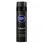 Zdjęcie produktu - NIVEA MEN pianka do golenia Deep, 200ml