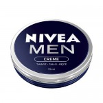 Zdjęcie produktu - NIVEA Men Creme, 75 ml