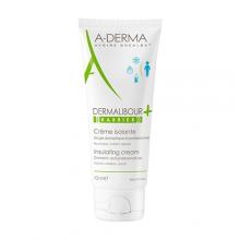 A-DERMA DERMALIBOUR+ BARRIER Krem izolujący, 100ml