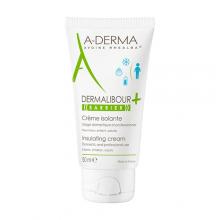 A-DERMA DERMALIBOUR+ BARRIER Krem ochronny, 50ml
