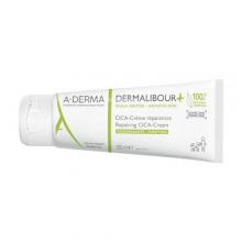 A-DERMA DERMALIBOUR+ CICA Krem regenerujący, 100ml