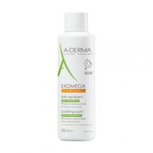 A-DERMA Exomega Control Kąpiel kojąca, 250ml