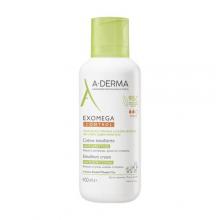 A-DERMA Exomega Control Krem, 400ml