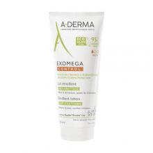 A-DERMA EXOMEGA Control Mleczko emolient, 200ml