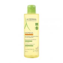 A-DERMA Exomega Control Olejek emolient pod prysznic, 500ml