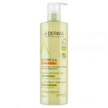 A-DERMA Exomega Control  Żel emolient do mycia 2w1, 500ml