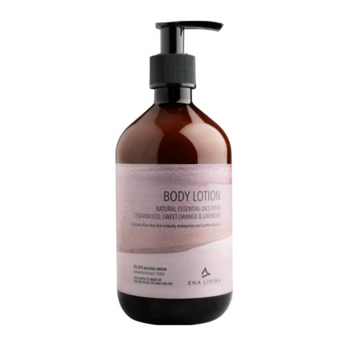 Zdjęcie produktu - Ena Living Balsam do ciała, 500ml