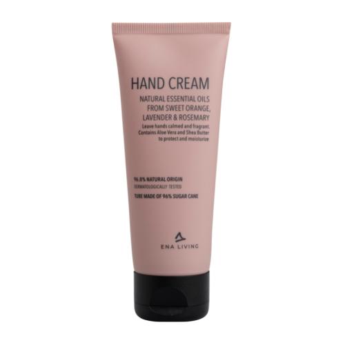 Zdjęcie produktu - Ena Living Krem do rąk, 75ml