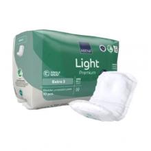 Zdjęcie produktu - ABENA Light Extra 3 Wkładki chłonne, 10szt.	