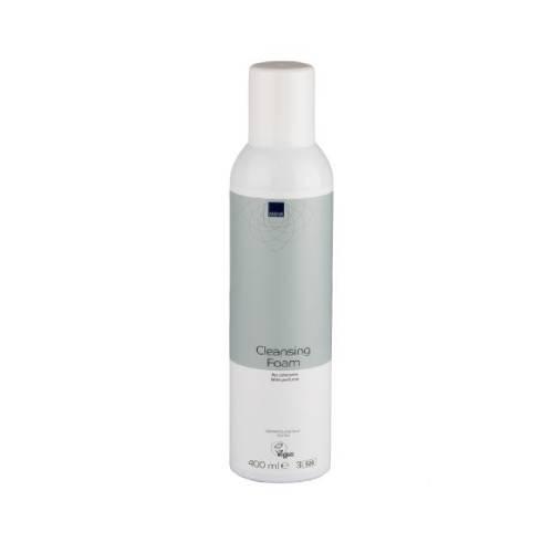 Zdjęcie produktu - ABENA Oczyszczająca pianka do mycia ciała, 400ml