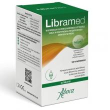 Zdjęcie produktu - ABOCA LIBRAMED FITOMAGRA, 84 tabletek