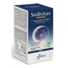 Zdjęcie produktu - ABOCA SEDIVITAX Krople, 30 ml