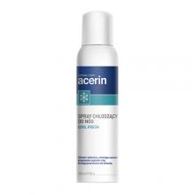Zdjęcie produktu - ACERIN COOL FRESH Spray - 150 ml 