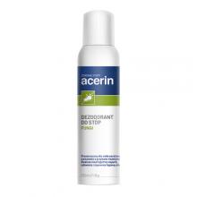 Zdjęcie produktu - ACERIN FUNGI Dezodorant do st&oacute;p - 150 ml 