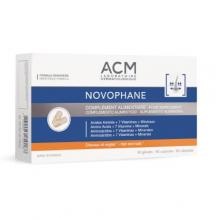 Zdjęcie produktu -  ACM Novophane, 60kaps.