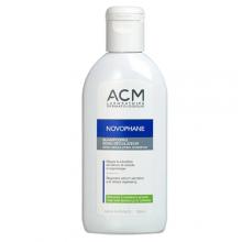Zdjęcie produktu - ACM NOVOPHANE Szampon sebo-regulujący, 200 ml