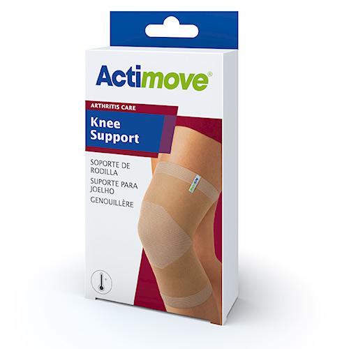 Zdjęcie produktu - Actimove Arthritis Care Opaska stawu kolanowego dla os&oacute;b z zapaleniem staw&oacute;w, rozm. XL