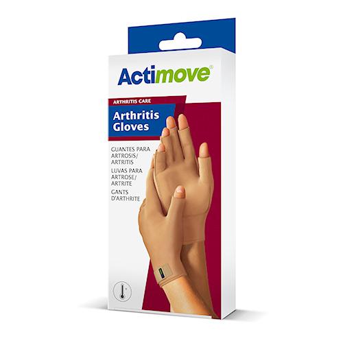 Zdjęcie produktu - Actimove Arthritis Care Rękawiczki dla os&oacute;b z zapaleniem staw&oacute;w, rozm. M