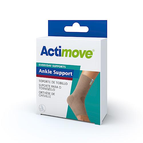 Zdjęcie produktu - Actimove Everyday Supports Opaska stawu skokowego, rozm. S