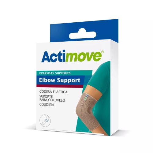 Zdjęcie produktu - Actimove Everyday Supports Opaska na łokieć, rozm. M beżowy