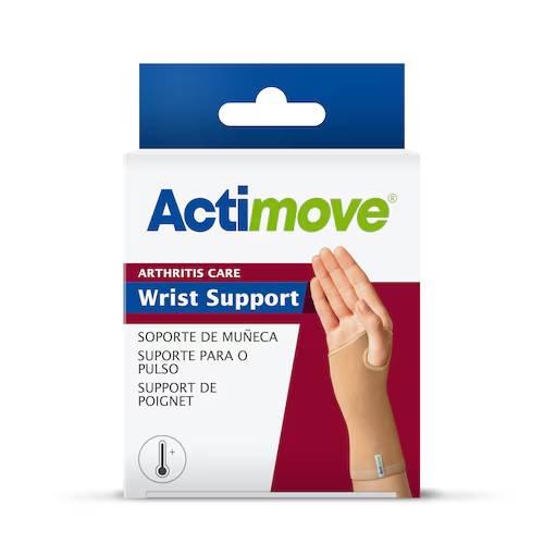 Zdjęcie produktu - Actimove Arthritis Care Opaska na nadgarstek dla os&oacute;b z zapaleniem staw&oacute;w - rozmiar M