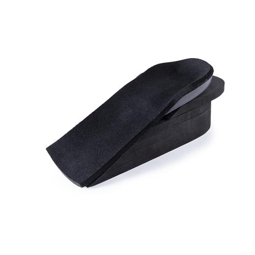 Zdjęcie produktu - Actimove Professional Line Heel Wedge Podpiętka do ortezy czarna regulowana