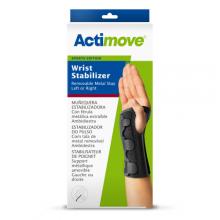 Zdjęcie produktu - Actimove Sports Edition Orteza stabilizująca nadgarstek Lewa/Prawa, rozm. M